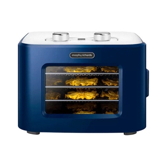 Morphy Richards Dried Fruit Machine - เครื่องอบแห้งผลไม้ (แถมหัวแปลง)