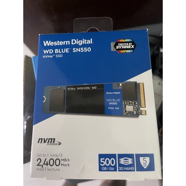 wd blue sn550 80+ 550w