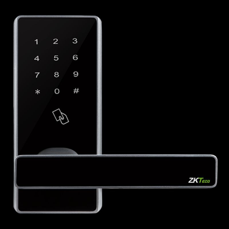 DL30B/DL30DBสมาร์ทล็อคที่สามารถเปลี่ยนสมาร์ทโฟนของคุณให้กลายเป็นกุญแจได้