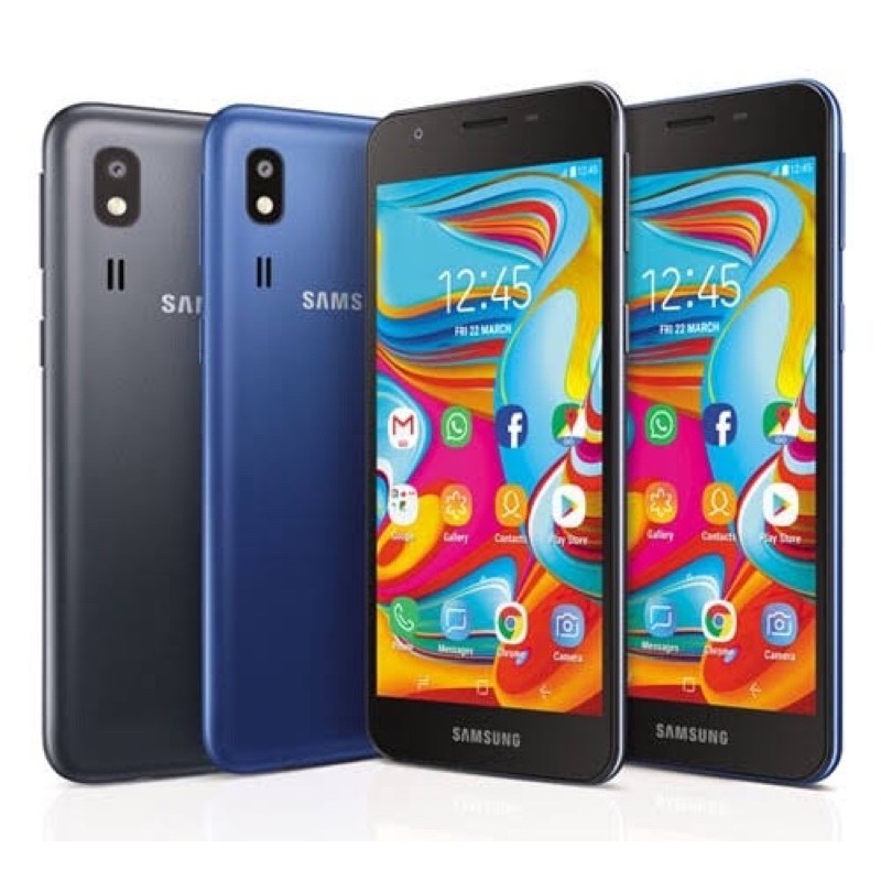 Samsung A01 Core เครื่องศูนย์ไทย