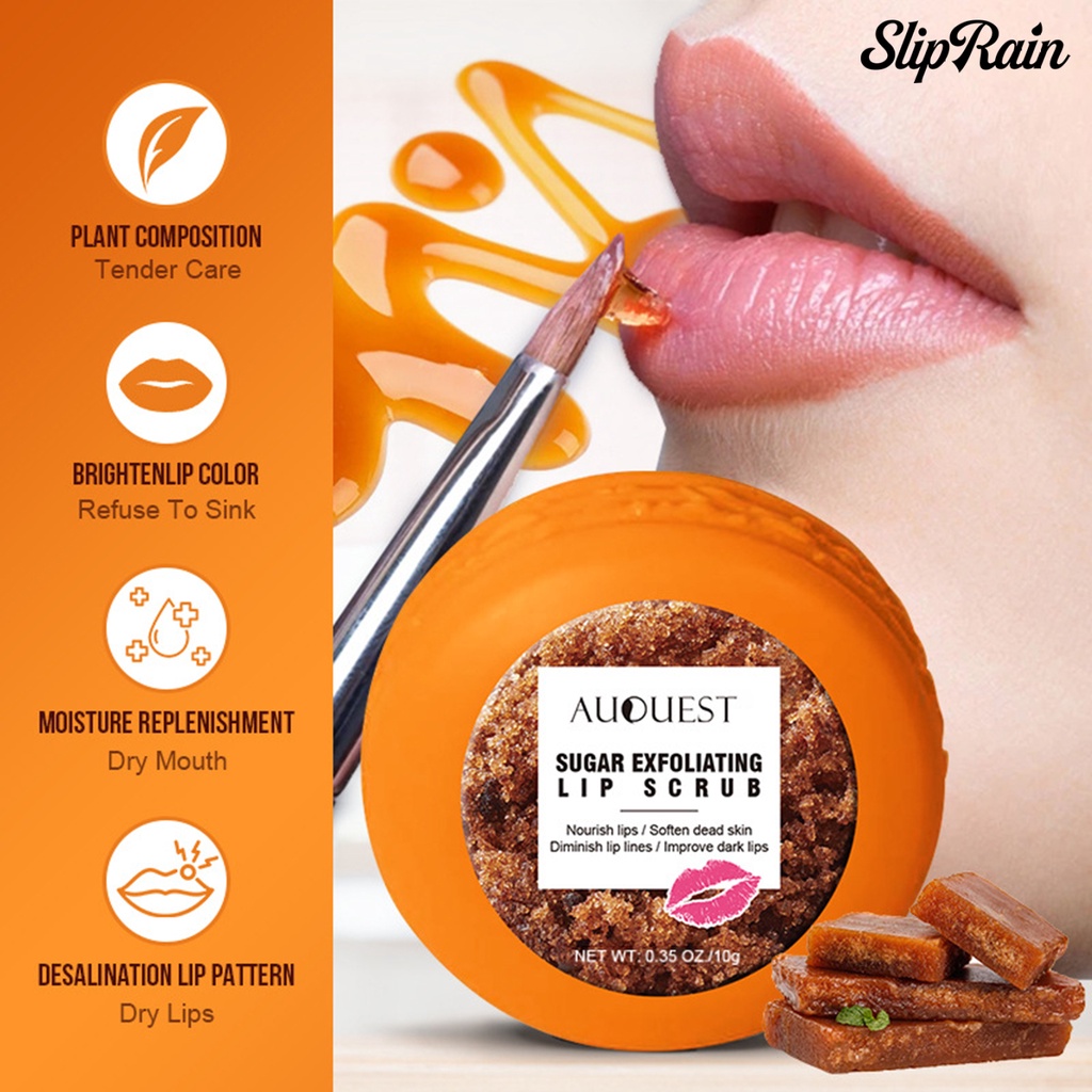 [New]10g Lip Balm Moisturizing Dry and Cracked Lip Repair Lip Wrinkles Lip Cream for Women Men