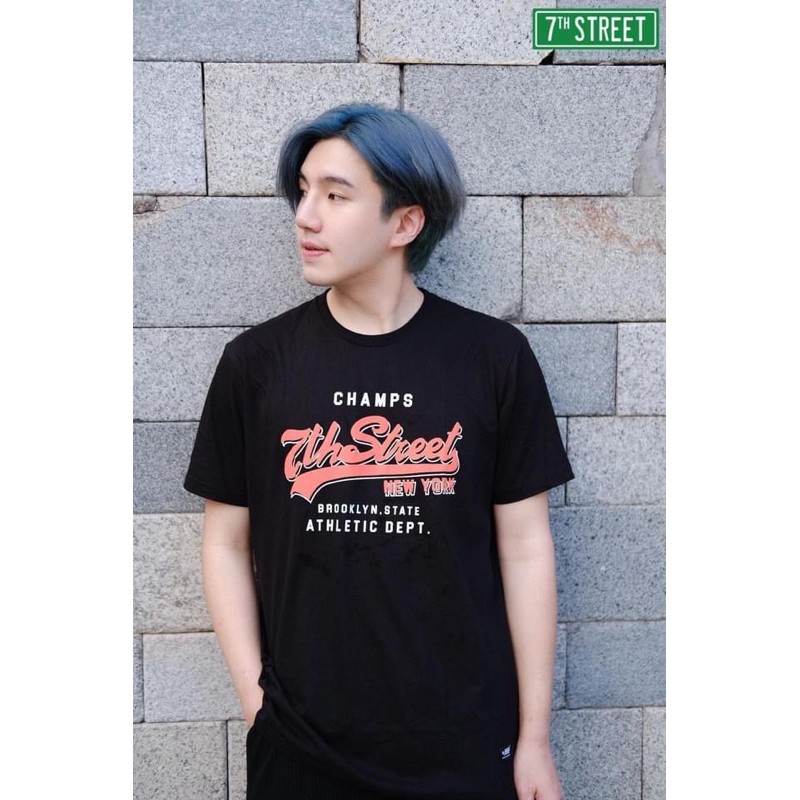 7th street รุ่น Redesign