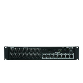 YAMAHA Tio1608-D ดิจิตอล สเตจบ๊อกซ์ 16 Input 8 Output 16 Mic