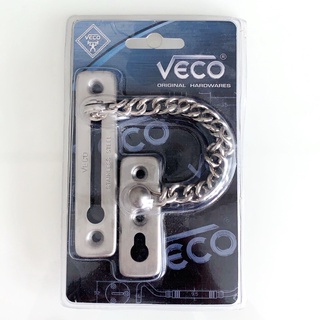 กลอนโซ่ VECO CS1000 สีสเตนเลส