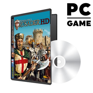 Stronghold Crusader HD [Computer]