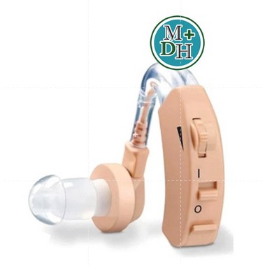 Beurer Hearing aid เครื่องช่วยฟัง รุ่น HA-20 HA 20 HA20 15598