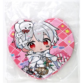 [ส่งจากญี่ปุ่น] After the Rain Cushion Mafumafu [After the Rain ONLINE LIVE 2020] Goods L03820806