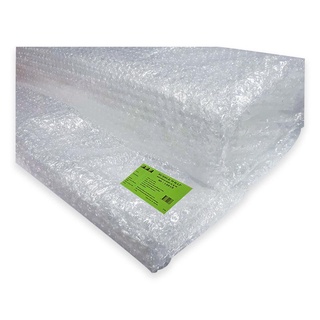 เอเอเอ แผ่นกันกระแทก 1.3 x 10 เมตร101343AAA Bubble Wrap 1.3 x 10 M. AAA bubble wrap 1.3 x 10 meters 101343AAA Bubble Wra