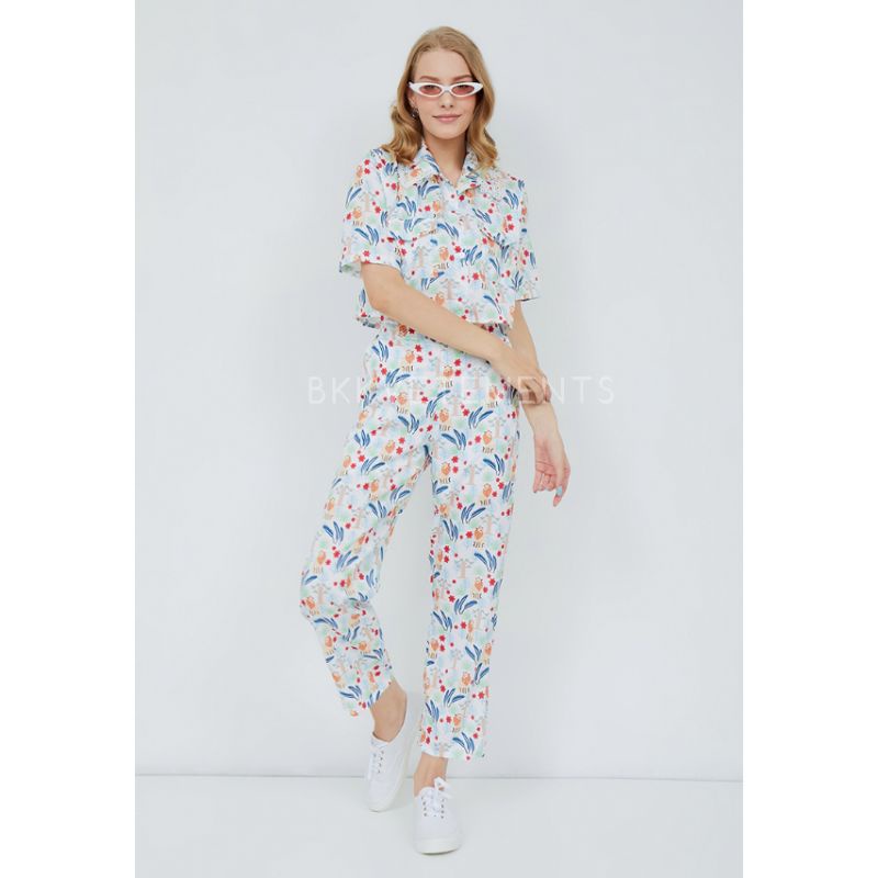 BV - NICHA SET******