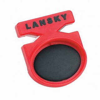 เครื่องลับมีดแบบพกพา - Lansky Quick Fix Pocket Sharpener