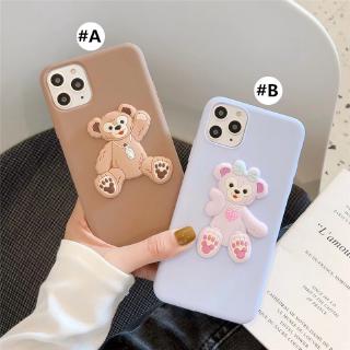 เคสโทรศัพท์มือถือเคสโทรศัพท์มือถือ 3 D สําหรับ Samsung Note 10 Note 10 10 + 5 G S 10 Note 10 + Plus Note 9 9 9 8 S 10 + S 10 E S9 + S8 +