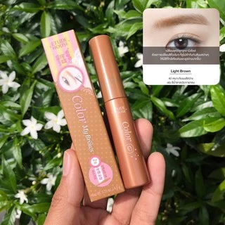 Etude House Color My Brow มาสคาร่าปัดคิ้ว
