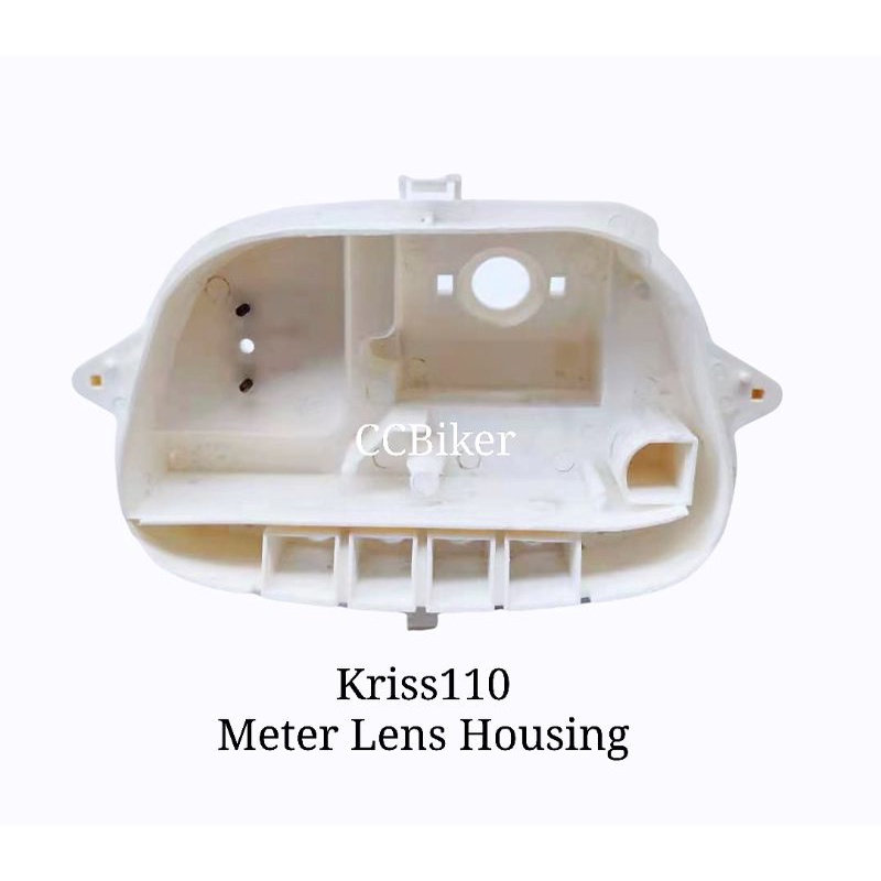 Modenas Kris เมตรเลนส์/ฝาครอบเคส Tapak Kris100 Kris110 Kris1 Kris2
