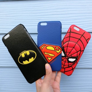 เคสแข็ง ลายนูน