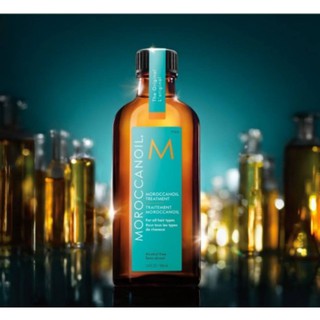 โมรอคแคนออยล์  ทรีทเมนท์ / MOROCCANOIL  TREATMENT ปริมาณสุทธิ 100 มล.