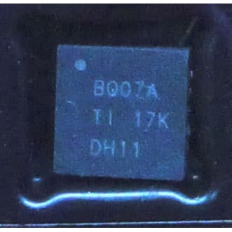 BQ 07A BQ 24707A BQ07A BQ4707A BQ24707ARGRR