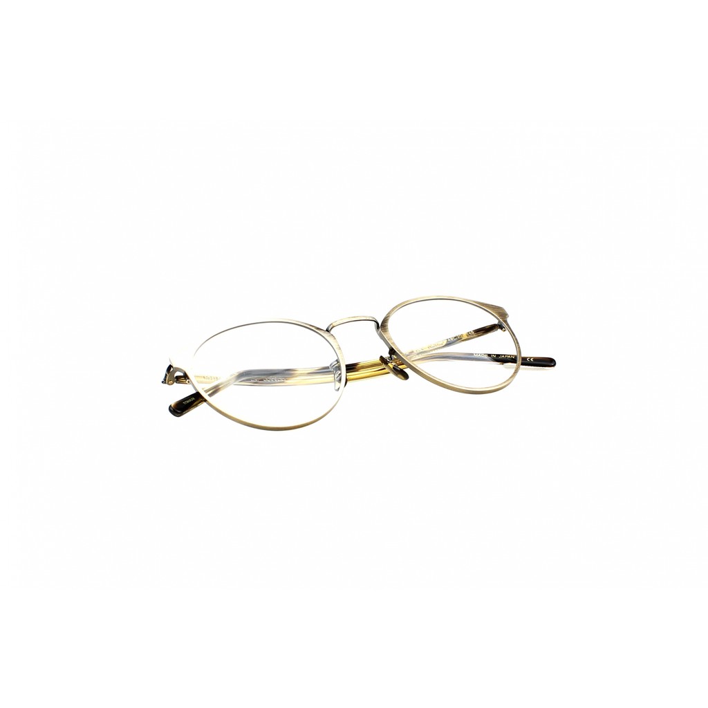 Oliver Peoples OV1229TD 5124 Hanneli 49 | Shopee Thailand