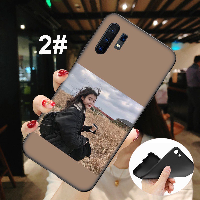 Realme 8 X Xt X2 X3 X7 Lite Pro Narzo 30a 20 Pro Slim Fit Protective 