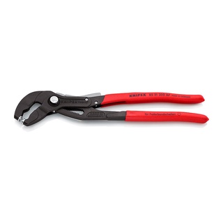 KNIPEX NO.85 51 250 AF Spring Hose Clamp Pliers 250mm. [ Factory Gear By Gear Garage ]