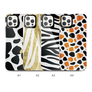 Kajsa เคส รุ่น Animal Pattern Collection สำหรับ 12 / 12Pro / 12 Pro max