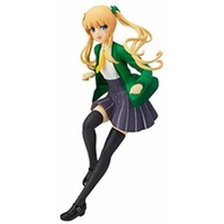 ฟิกเกอร์แท้ JP - Sega SPM / Super Premium Figure / How to Raise a Boring Girlfriend / Eriri Spencer Sawamura Saekano