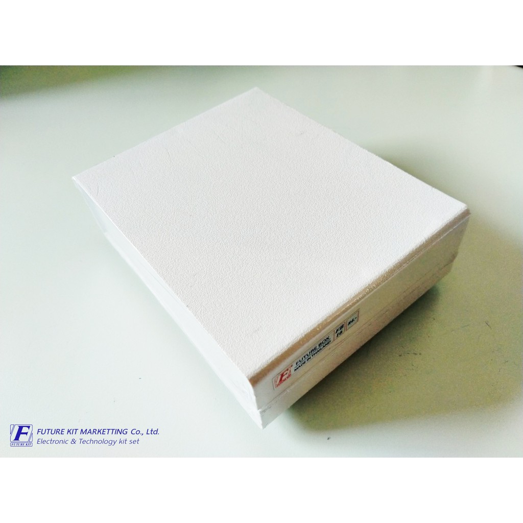 FutureBox FB16 กล่องอินสทรูเมนต์ ราคา ถูกที่สุด ดีลบีเคเค แกลเลอรีภาพที่ 4
