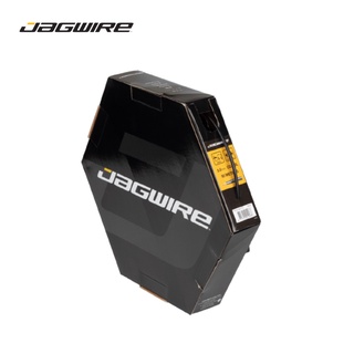 JAGWIRE  ปลอกสายเบรค Sport CGX-XL Brake Housing (ความยาว 50 เมตร/กล่อง)