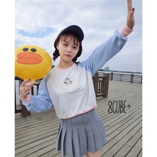 sweet mumin jumper