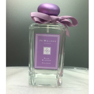 Jo Malone Plum Blossom Limited Edition 100ml.