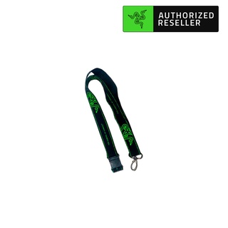 Razer THS LANYARD - 2015 สายคล้องคอ (Premium gift - Not for sale)