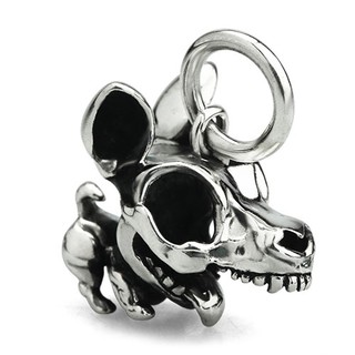 OHM Beads รุ่น Poochkin - Silver 925 Charm เครื่องประดับ บีด…