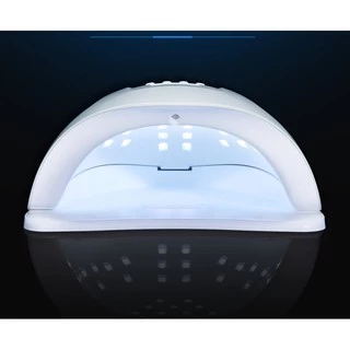SUN X5plusเครื่องอบเล็บเจล 120วัตต์ UV LED Smart LampNail Dryer 2.0 SUNUV