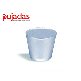 PUJADAS แม่พิมพ์อลูมิเนียม แพค3ชิ้น PUJ1-136