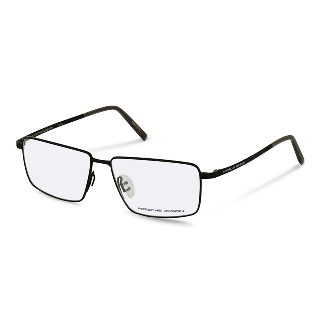 [แถมคูปอง 500 บ. +ส่งฟรี] Porsche Design - แว่นสายตา ทรงเหลี่ยม ทันสมัย - รุ่น FPO18305