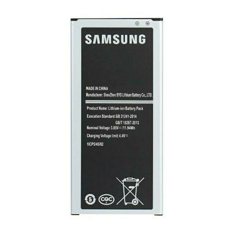 (พร้อมส่ง) !! Battery Samsung ทุกรุ่น ประกัน 6 เดือน (รุ่นที่ขึ้นต้นด้วย A, J, I, P, Note และอื่นๆ)