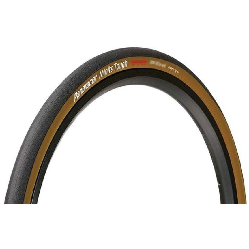 Panaracer Minits Tough 20"(451 & 46) ยาง Tanwall