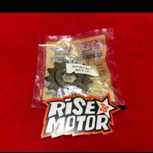 SSS 415 CB 150 R 13 เกียร์