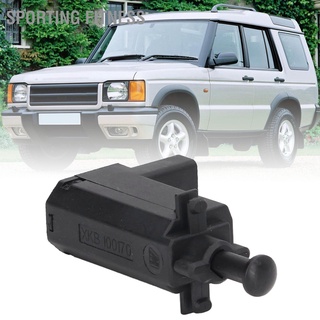 Sporting สวิตช์ไฟเบรก Xkb100170 แบบเปลี่ยน สําหรับ Land Rover Freelander 1 Discovery 2