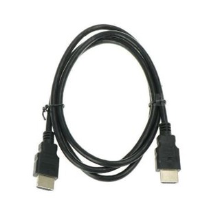 HDMI cable to the TV audio-visual length 1.2 m