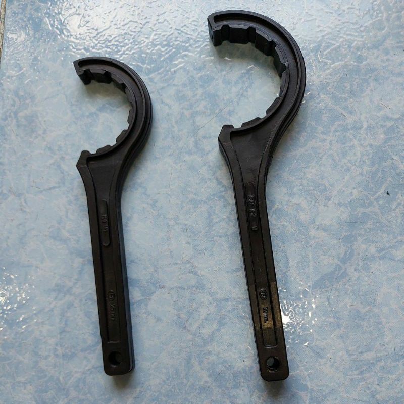 กุลแจไขข้อต่อพีอี*ใช้ได้เฉพาะของ UHM