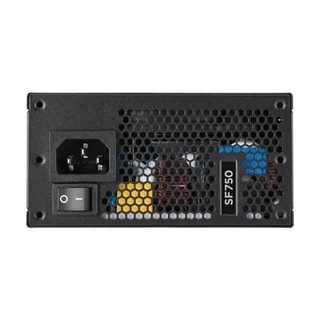 MINI POWER SUPPLY (80+ PLATINUM) 750W CORSAIR SF750 SFX