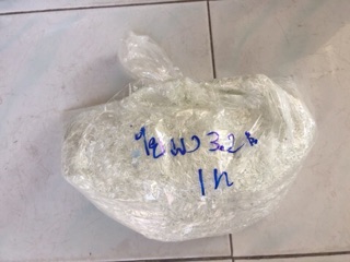 ใยผง ใยงานเรซิ่น ใยงานไฟเบอร์กลาส ใยไฟเบอร์กลาส พร้อมส่ง