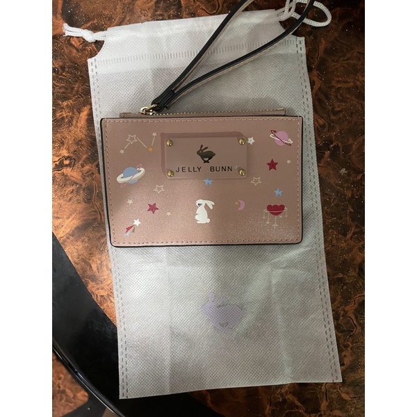 Jelly Bunny wallet กระเป๋าสตางค์