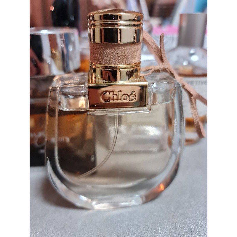Chloe Nomade EDP75ml
