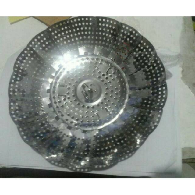 MULTIPURPOSE SARANGAN หม้อต้มความดัน 10 CM-28 CM GINKA