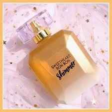 น้ำหอม MB PARFUM Sweetheart Bon Bon Shimmer 100 ml.