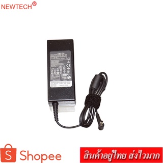 newtech Adapter Notebook อะแดปเตอร์ For SUMSUNG 19V 4.74A หัว 5.5x3.0 (สีดำ)แถม สายไฟ AC