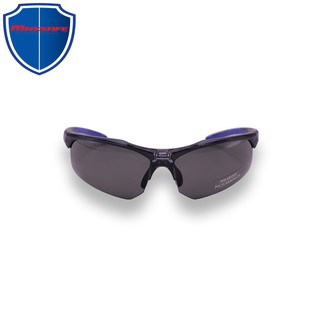 แว่นตากันแดด แว่นตานิรภัย แว่นตาเซฟตี้ เลนส์ POLARIZED รุ่น EPPV92135PL