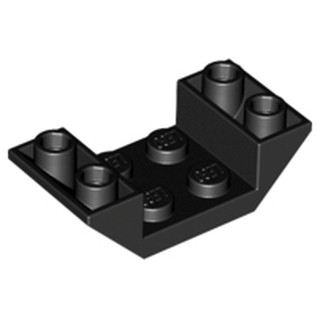 [412] ชิ้นส่วนเลโก้ Lego Part Slope, Inverted 45 4 x 2 Double (4871) ราคา/ชิ้น