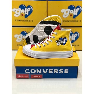 CONVERSE ALL STAR 1970’ HI GOLF FIEU